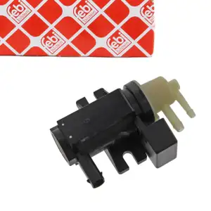febi Druckwandler Turbolader f&uuml;r MERCEDES W169 Sprinter B906 SMART Fortwo 0061536628