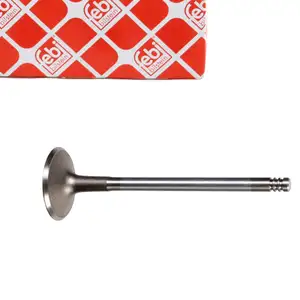 febi 17386 Einlassventil f&uuml;r OPEL Astra Omega Signum Vectra Zafira 641022/90412277