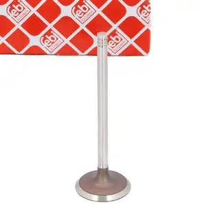 febi 183492 Einlassventil für DACIA MERCEDES OM607 NISSAN RENAULT 1.5 DIESEL