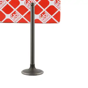 febi 18767 Einlassventil für CITROEN Berlingo Saxo PEUGEOT 106 1 2 206 306 Partner 1.4