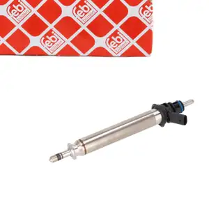 febi 197290 Einspritzdüse für MERCEDES W205 W213 W177 W222 X204 X253 BENZINER 2560705600