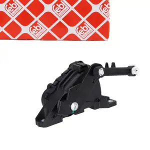 febi 197559 Gaspedal Fahrpedal f&uuml;r RENAULT Clio 2 Kangoo Thalia ohne Tempomat 8200699691