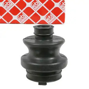 febi 02599 Achsmanschette Faltenbalg für MERCEDES-BENZ 190 W201 W202 W124 S124 hinten