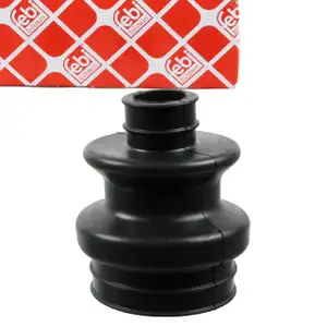 febi 08405 Achsenmanschette f&uuml;r MERCEDES-BENZ /8 W114 W115 W123 S123 R107 C107 hinten
