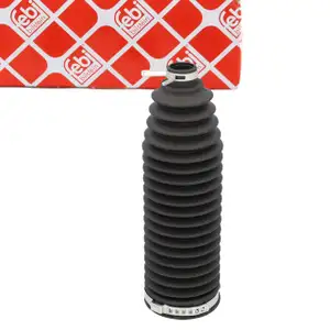 febi 194038 Lenkmanschette Spurstange für FORD Tourneo Costum V362 Transit V362 1763990