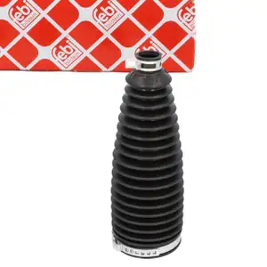 febi 194780 Lenkmanschette Spurstange f&uuml;r TOYOTA Aygo 10 C-HR Corolla Yaris Prius vorne