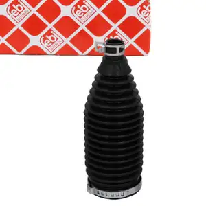 febi 196532 Lenkmanschette Spurstange f&uuml;r CHEVROLET Spark M300 1.2 Vorderachse 95967278