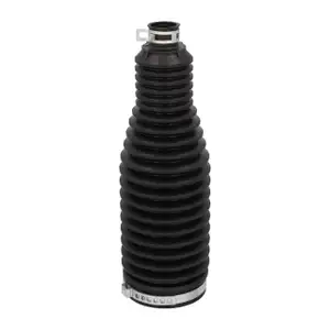 FEBI 196671 Lenkmanschette Spurstange AUDI A4 B9 A6 C8 Q5 FYB A5 F53 VW Touareg CR7 vorne