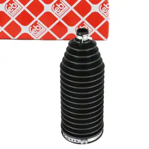 febi Lenkmanschette Spurstange für BMW X3 G01 2er G43 4er G23 G22 G26 X4 vorne 32106871895