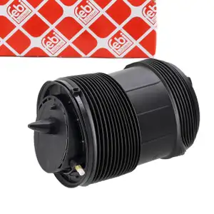 febi 199427 Luftfederung Luftfederbalg Luftbalg f&uuml;r AUDI Q7 hinten links 4M0616001P