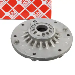 febi Federbeinst&uuml;tzlager + W&auml;lzlager f&uuml;r BMW F20/21 F22/23 F30-F36 vorne 31305A3C0D9