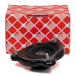 febi 106134 Federbeinlager Domlager f&uuml;r PORSCHE 996 3.4-3.6 Carrera/Turbo 4 vorne links