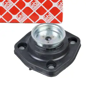 febi 106374 Federbeinlager f&uuml;r HYUNDAI Tucson KIA Sportage 2 hinten links 553102E000