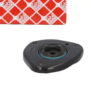 febi Federbeinst&uuml;tzlager Domlager f&uuml;r FORD Focus 4 Kuga 3 Mustang Mach-E Vorderachse