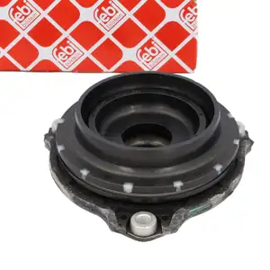 febi 196656 Federbeinst&uuml;tzlager mit Kugellager f&uuml;r ALFA ROMEO Tonale 965 vorne 50565036