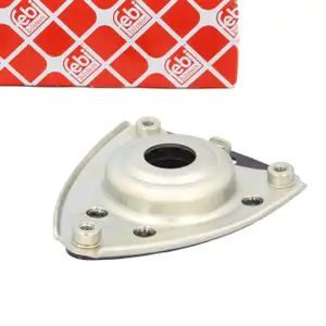 febi 196327 Federbeinst&uuml;tzlager Domlager f&uuml;r PEUGEOT 3008 3 KA vorne 9843633080