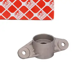 febi Federbeinlager ohne Kugellager f&uuml;r HYUNDAI Kona KIA Cerato 4 Soul 3 hinten 55310M6000