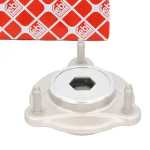 febi 197113 Federbeinlager f&uuml;r MERCEDES-BENZ W206 S206 W214 S214 vorne A2323230300