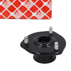 febi 198013 Federbeinst&uuml;tzlager Domlager Lagerung f&uuml;r MAZDA 6 GH Vorderachse GS1D-34-380A