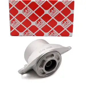 febi 36716 Federbeinst&uuml;tzlager Domlager f&uuml;r SEAT Ibiza 4 VW Polo 6R hinten links/rechts