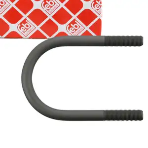 febi 45455 Federbride f&uuml;r MERCEDES-BENZ Sprinter 903 904 906 907 910 9063251347