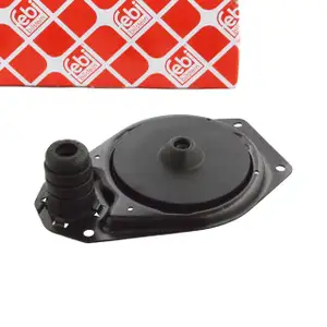 febi Federteller Federauflage Federbein f&uuml;r OPEL Vivaro A B RENAULT Trafic 2 3 hinten oben