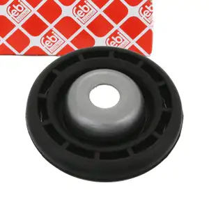 febi Federteller f&uuml;r RENAULT Clio 2 Kangoo Logan 1 Twingo 2 Thalia 2 Wind DACIA vorne