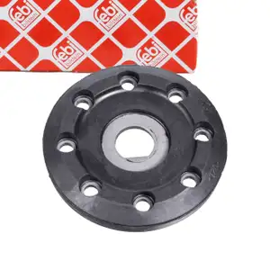 febi Federteller f&uuml;r OPEL Vivaro A B RENAULT Trafic 2 3 FIAT Talento NISSAN Vorderachse