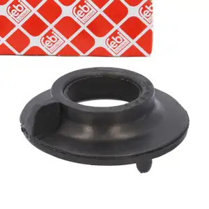 febi Federteller für RENAULT Logan 1 DACIA Logan 2/Express Sandero 2 hinten unten