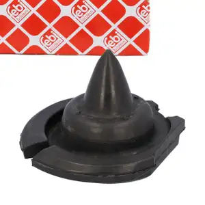 febi 184480 Federteller Federauflage f&uuml;r RENAULT Fluence Megane 4 hinten unten 552400012R