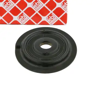 febi 26854 Federteller f&uuml;r CITROEN Jumper 1 PEUGEOT Boxer FIAT Ducato 230 Vorderachse