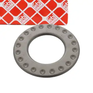 febi 47281 Federteller Lamellenkupplung f&uuml;r MERCEDES W201 W202 W210 W123/124 1262720364