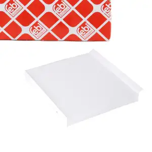 febi 194285 Cabin Air Filter (Pollen Filter) for ORA Funky Cat EV / GT 171 hp, model year 2022 and later