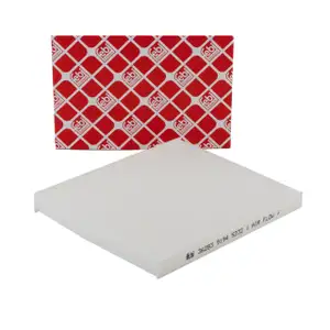 febi 36283 Innenraumfilter Pollenfilter Partikelfilter f&uuml;r ALFA ROMEO Giulietta 50511785