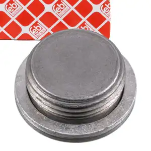 febi Froststopfen für BMW 1er 2er 3er 4er 5er 6er 7er 8er X1 X3 X4 X5 X6 X7 XM 11117518625