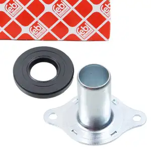 FEBI Führungshülse Kupplung MINI R50 R52 R53 R55 R56 R57 R58 R59 R60 R61 23117545085S1