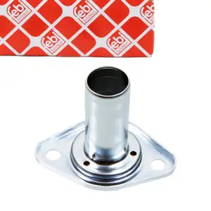 febi Führungshülse Kupplung für FIAT Ducato PEUGEOT 406 407 Boxer CITROEN Jumper 1 2 C5 1