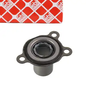 FEBI Führungshülse Kupplung VW Golf 2 3 4 T4 AUDI A3 SEAT Leon SKODA Fabia 1 Octavia 1 2 3