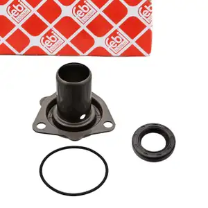 FEBI Führungshülse Kupplung VW Passat B5 B5.5 AUDI A4 B5-B7 A6 C4 C5 A8 D3 SKODA Superb 1