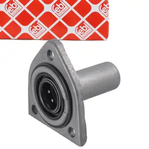 FEBI 46008 Führungshülse Hülse Kupplung PEUGEOT CITROEN DS FIAT LANCIA