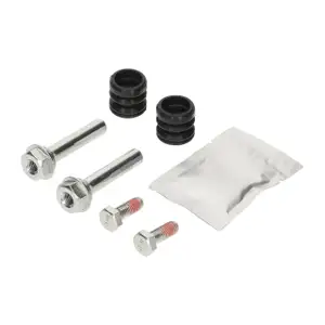 febi F&uuml;hrungsh&uuml;lsensatz Bremssattel f&uuml;r PEUGEOT 205 RENAULT Clio 2 Megane NISSAN vorne