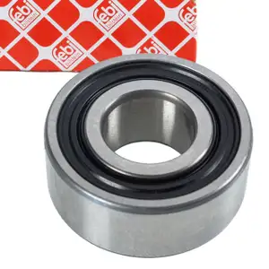 febi 107680 Clutch bearing, guide bearing, pilot bearing for IVECO Daily 4 504103418