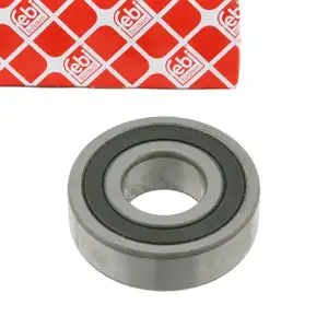 febi Kupplungslager Führungslager für OPEL Movano A B Vivaro A Arena RENAULT Megane 2 3 2