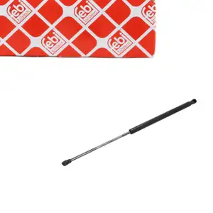 febi 185497 Heckklappend&auml;mpfer f&uuml;r RENAULT Megane 4 ab Bj. 02.2020 hinten 844309685R