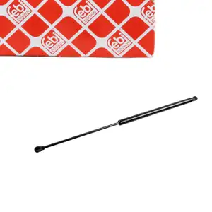 febi 183755 Heckklappend&auml;mpfer Gasfeder D&auml;mpfer f&uuml;r RENAULT MEGANE 4 904529546R