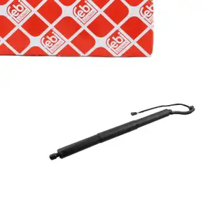 febi Heckklappend&auml;mpfer D&auml;mpfer Heckklappe f&uuml;r BMW X5 F15 F85 hinten links 51247294469