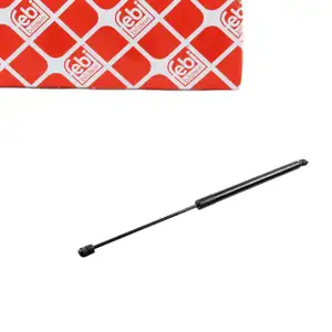 febi Heckklappend&auml;mpfer D&auml;mpfer Gasfeder f&uuml;r FORD Focus 4 MK4 Schr&auml;gheck hinten 2284725