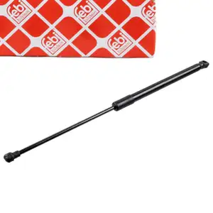 febi Heckklappend&auml;mpfer Gasfeder f&uuml;r VW Golf 4 1J1 1J5 Passat B5.5 3B5 3B6 Bora 1J6827550C