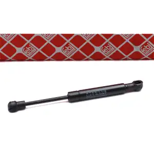 febi Haubend&auml;mpfer Gasdruckd&auml;mpfer Motorraum f&uuml;r PORSCHE Boxster (986) hinten 98651295100