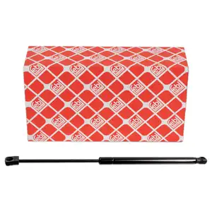 febi 103848 Motorhaubendämpfer Gasfeder für MERCEDES C-Klasse W205 S205 C205 2059800064